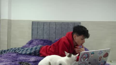 _vanie online show from 11-24-25, 07:24