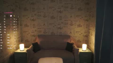 Molly online show from 11-14-25, 06:45