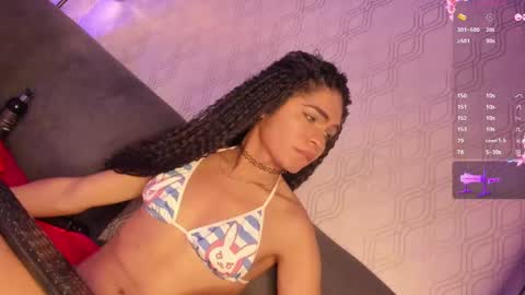 Venus online show from 12-27-24, 12:45