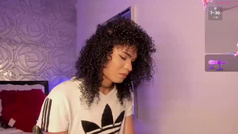 Venus online show from 10-23-25, 04:23