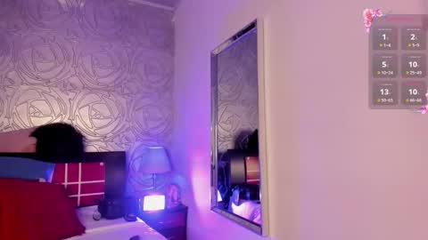 Venus online show from 11-18-25, 04:06