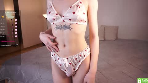 Snapshot of _vi_vi_ chatting on 01-27-25, 10:06 Viola online show from 01-27-25, 10:06