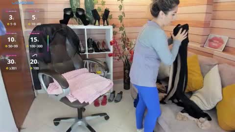 Sol online show from 01-16-26, 12:20