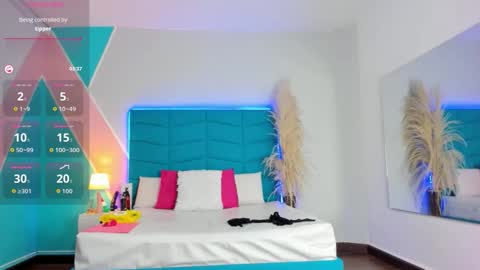 Victoria online show from 02-23-26, 07:33