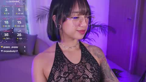 VICTORIA online show from 11-11-25, 10:32