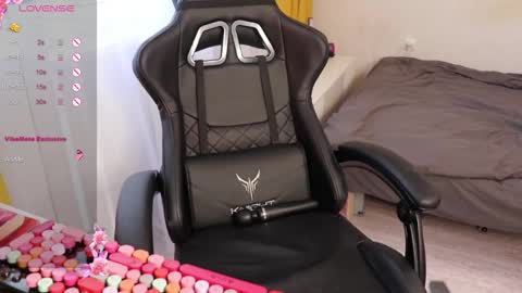 Alis online show from 10-07-25, 07:27