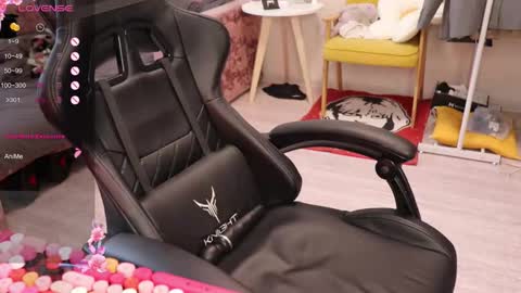 Alis online show from 02-10-26, 09:13