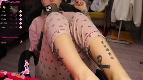 Alis online show from 02-15-26, 07:16