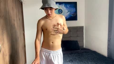 Snapshot of _walker007 chatting on 12-03-24, 07:11 Aron Walker online show from 12-03-24, 07:11