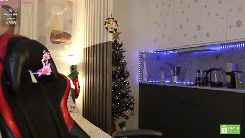 Kristina online show from 12-25-24, 10:28