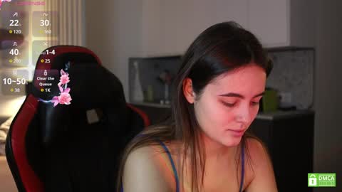 Kristina online show from 01-25-25, 11:34