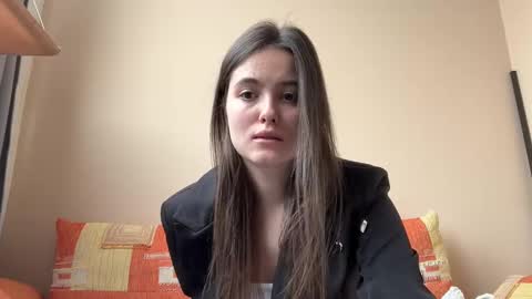 Kristina online show from 03-08-25, 10:54