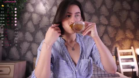 Anna online show from 02-01-25, 03:41