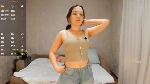 Anna online show from 02-25-26, 06:23