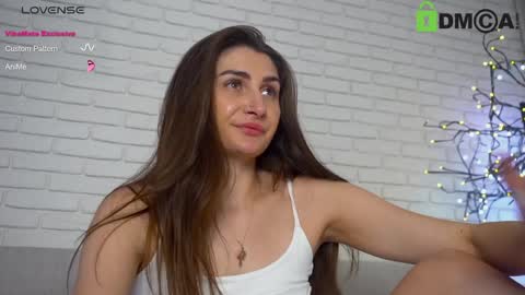 Lily online show from 01-29-25, 02:51