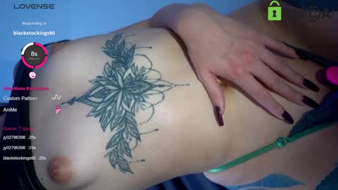 Lily online show from 02-07-25, 01:25