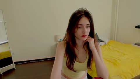 Willa online show from 09-29-25, 12:21