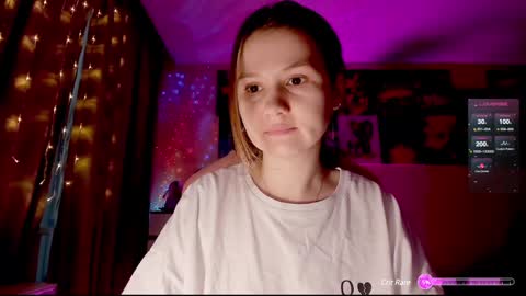 Enni online show from 12-25-24, 08:07