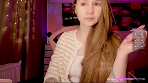 Enni online show from 01-01-25, 11:16
