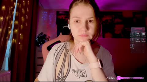 Enni online show from 01-30-25, 08:01