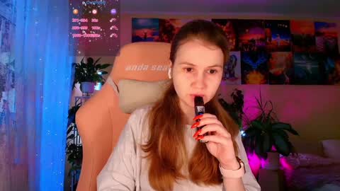 Enni online show from 11-27-25, 08:05