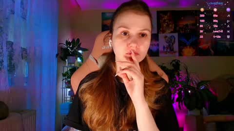 Enni online show from 12-23-25, 07:50