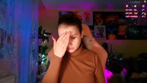 Enni online show from 01-08-26, 07:32