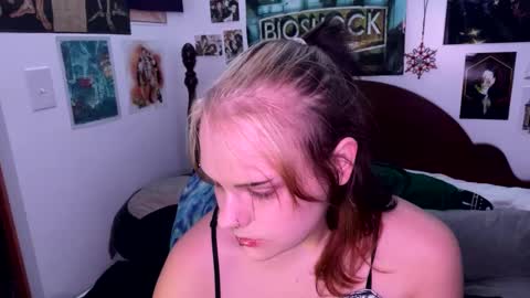 _xxalexx online show from 10-03-25, 02:52