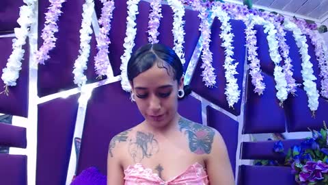 yeeeen online show from 02-08-25, 03:08