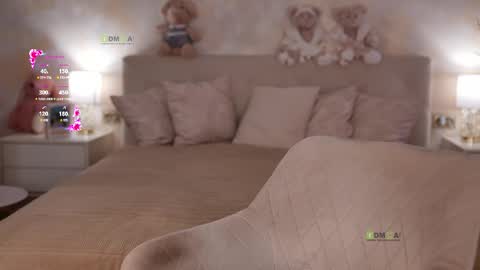  YOUR ANGEL online show from 10-23-25, 09:35