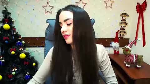 Snapshot of _your_fantasy_girl chatting on 12-13-24, 07:21 Alisa online show from 12-13-24, 07:21