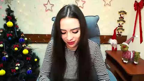 Snapshot of _your_fantasy_girl chatting on 12-21-24, 12:42 Alisa online show from 12-21-24, 12:42