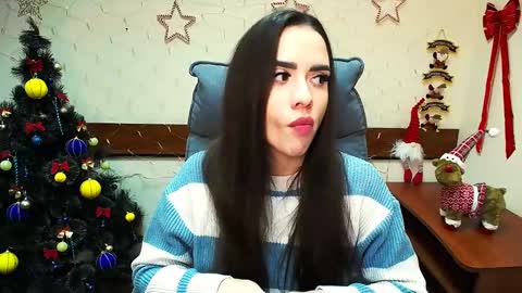 Snapshot of _your_fantasy_girl chatting on 12-23-24, 03:12 Alisa online show from 12-23-24, 03:12
