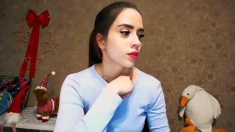 Snapshot of _your_fantasy_girl chatting on 12-27-24, 08:07 Alisa online show from 12-27-24, 08:07