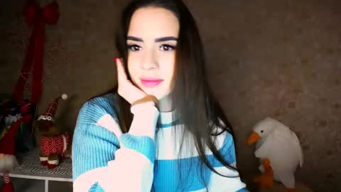 Snapshot of _your_fantasy_girl chatting on 12-30-24, 06:20 Alisa online show from 12-30-24, 06:20
