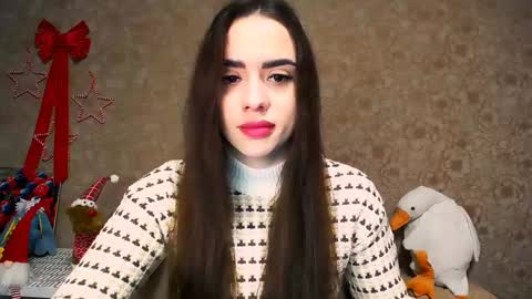 Snapshot of _your_fantasy_girl chatting on 12-31-24, 04:57 Alisa online show from 12-31-24, 04:57
