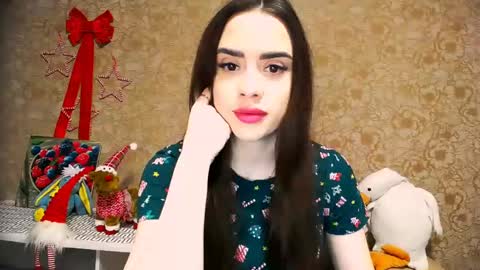 Snapshot of _your_fantasy_girl chatting on 01-05-25, 12:42 Alisa online show from 01-05-25, 12:42