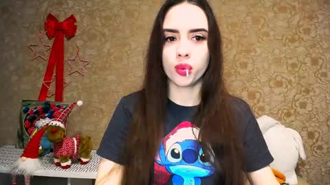 Snapshot of _your_fantasy_girl chatting on 01-08-25, 12:58 Alisa online show from 01-08-25, 12:58