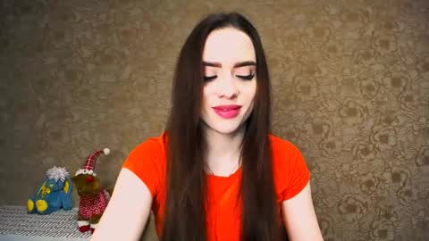 Snapshot of _your_fantasy_girl chatting on 01-14-25, 09:51 Alisa online show from 01-14-25, 09:51
