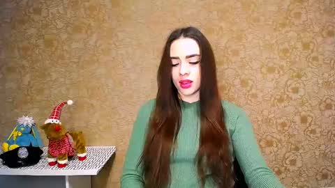 Snapshot of _your_fantasy_girl chatting on 01-15-25, 09:09 Alisa online show from 01-15-25, 09:09