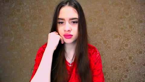 Snapshot of _your_fantasy_girl chatting on 01-26-25, 01:25 Alisa online show from 01-26-25, 01:25