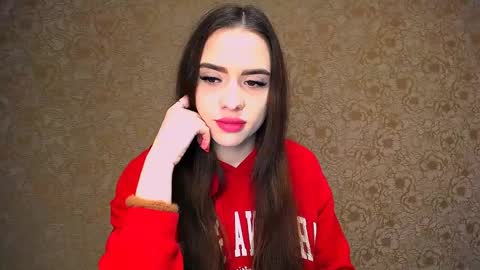 Snapshot of _your_fantasy_girl chatting on 02-06-25, 08:02 Alisa online show from 02-06-25, 08:02
