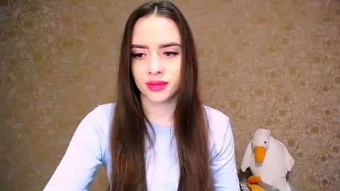 Snapshot of _your_fantasy_girl chatting on 02-16-25, 08:00 Alisa online show from 02-16-25, 08:00
