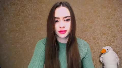 Snapshot of _your_fantasy_girl chatting on 02-23-25, 02:57 Alisa online show from 02-23-25, 02:57