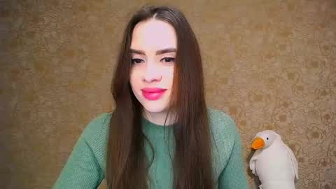 Snapshot of _your_fantasy_girl chatting on 02-23-25, 09:05 Alisa online show from 02-23-25, 09:05