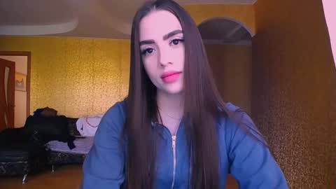 Snapshot of _your_fantasy_girl chatting on 09-27-25, 08:52 Alisa online show from 09-27-25, 08:52