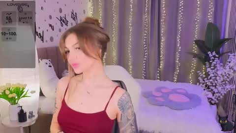 Snapshot of _your_heart_ chatting on 03-07-25, 05:08 Ani online show from 03-07-25, 05:08
