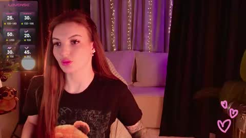 Ani online show from 12-17-25, 07:31