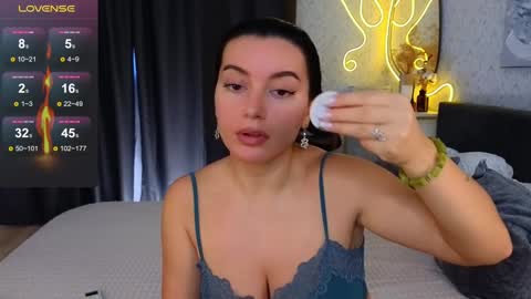 Jasmine online show from 01-11-25, 08:22