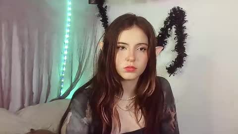 _yourcherrybomb online show from 10-26-25, 11:42